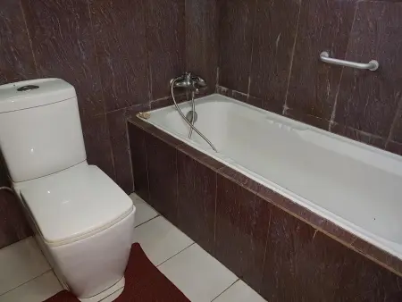 Appartement spacieux Trou aux Biches, Appartement 6 personnes à Trou aux Biches - Photo 24