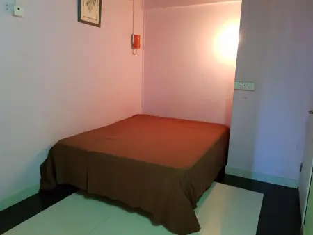 Appartement spacieux Trou aux Biches, Appartement 6 personnes à Trou aux Biches - Photo 25