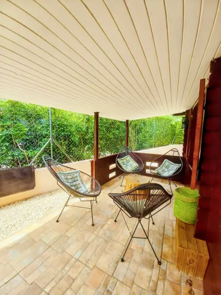 Maison charmante à Albion + jardin clos et piscine partagée - Photo 19