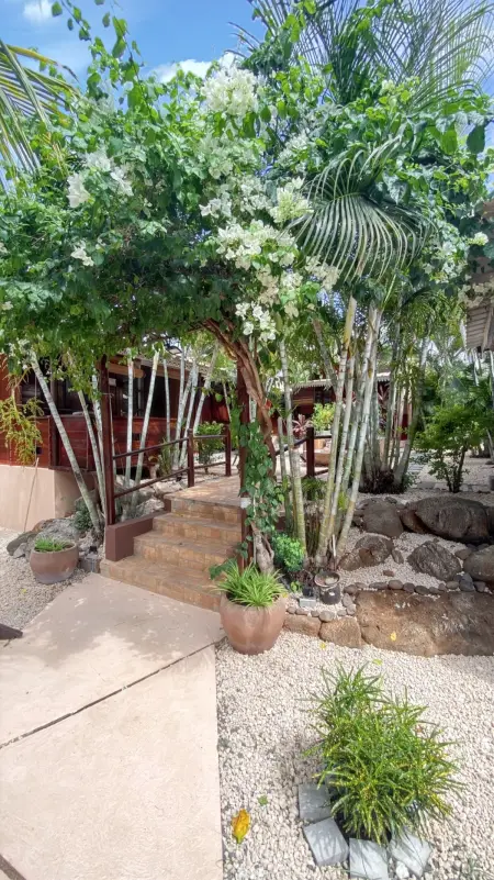 Maison charmante à Albion + jardin clos et piscine partagée - Photo 26