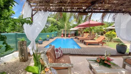 Maison charmante à Albion + jardin clos et piscine partagée - Photo 32