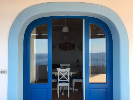 Maison cosy à Malfa avec vue sur la mer et la montagne - Photo 3