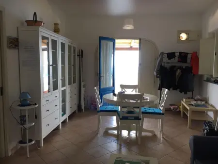 Maison cosy à Malfa avec vue sur la mer et la montagne - Photo 7
