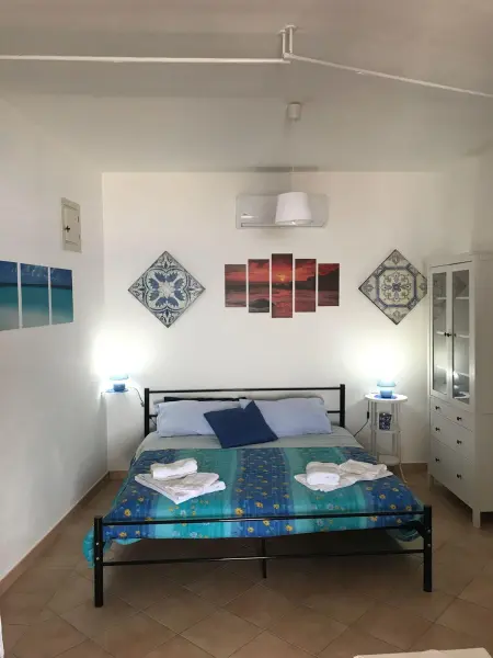 Maison cosy à Malfa avec vue sur la mer et la montagne - Photo 10