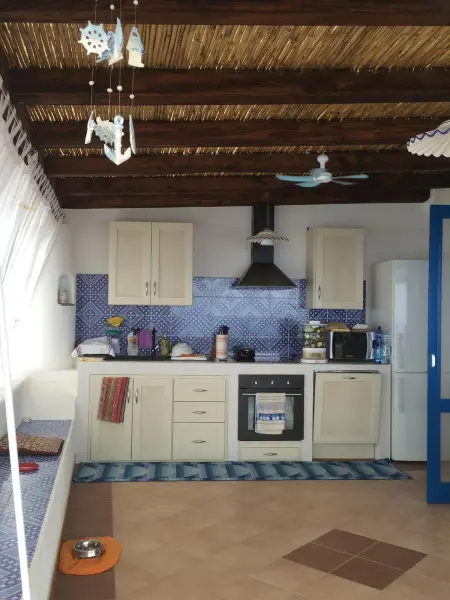 Maison cosy à Malfa avec vue sur la mer et la montagne - Photo 16