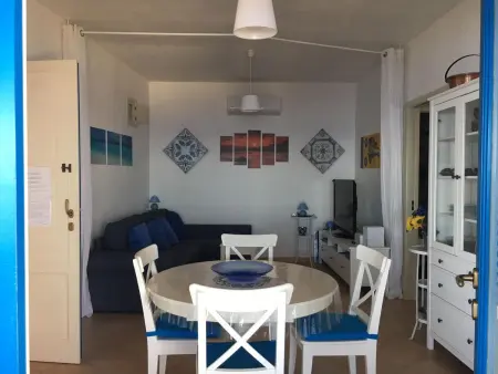 Maison cosy à Malfa avec vue sur la mer et la montagne - Photo 19