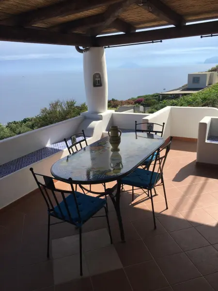 Maison cosy à Malfa avec vue sur la mer et la montagne - Photo 20