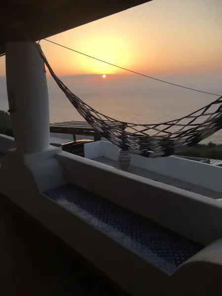 Maison cosy à Malfa avec vue sur la mer et la montagne - Photo 25