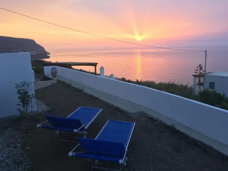 Maison cosy à Malfa avec vue sur la mer et la montagne - Photo 29