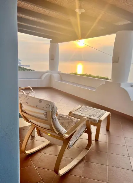 Maison cosy à Malfa avec vue sur la mer et la montagne - Photo 31