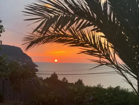 Maison cosy à Malfa avec vue sur la mer et la montagne - Photo 32