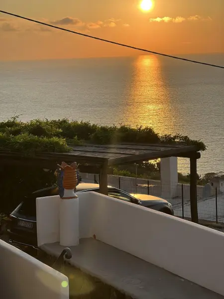 Maison cosy à Malfa avec vue sur la mer et la montagne - Photo 33