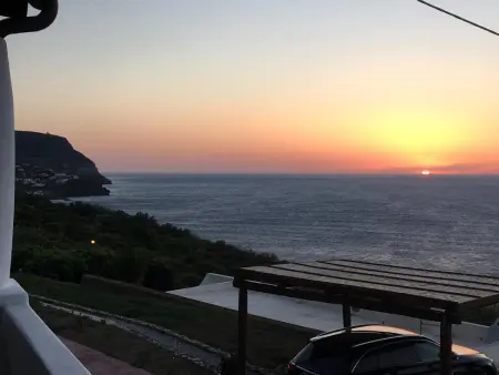 Maison cosy à Malfa avec vue sur la mer et la montagne - Photo 38