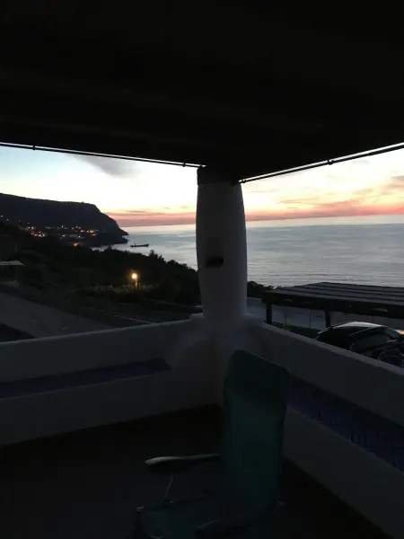Maison cosy à Malfa avec vue sur la mer et la montagne - Photo 40