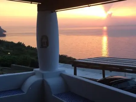 Maison cosy à Malfa avec vue sur la mer et la montagne - Photo 43