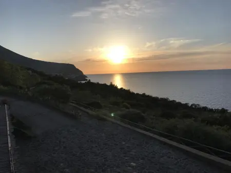 Maison cosy à Malfa avec vue sur la mer et la montagne - Photo 47
