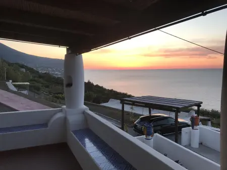 Maison cosy à Malfa avec vue sur la mer et la montagne - Photo 48