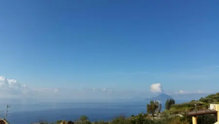Maison cosy à Malfa avec vue sur la mer et la montagne - Photo 51