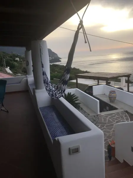 Maison cosy à Malfa avec vue sur la mer et la montagne - Photo 55