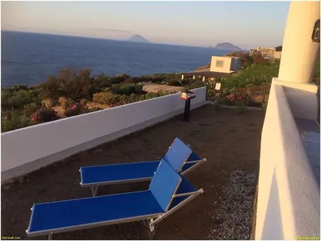 Maison cosy à Malfa avec vue sur la mer et la montagne - Photo 57