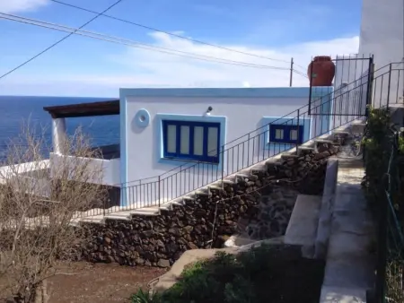 Maison cosy à Malfa avec vue sur la mer et la montagne - Photo 58