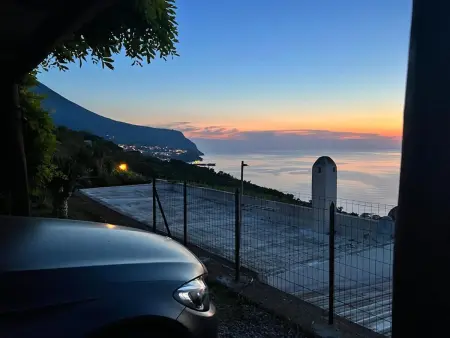 Maison cosy à Malfa avec vue sur la mer et la montagne - Photo 59