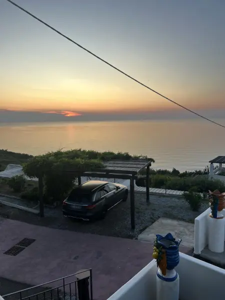Maison cosy à Malfa avec vue sur la mer et la montagne - Photo 60