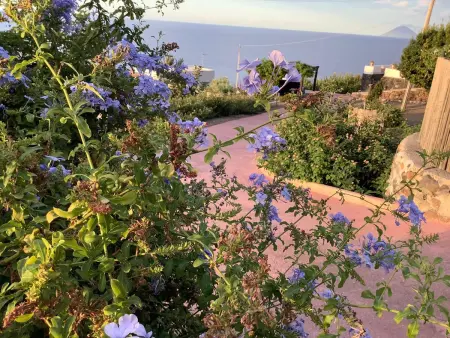 Maison cosy à Malfa avec vue sur la mer et la montagne - Photo 61