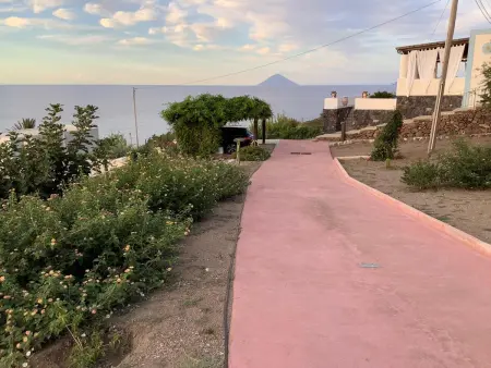 Maison cosy à Malfa avec vue sur la mer et la montagne - Photo 62