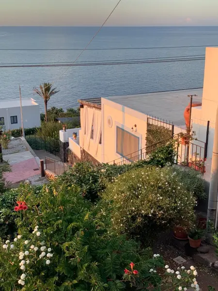 Maison cosy à Malfa avec vue sur la mer et la montagne - Photo 63