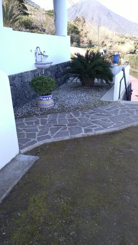 Maison cosy à Malfa avec vue sur la mer et la montagne - Photo 66