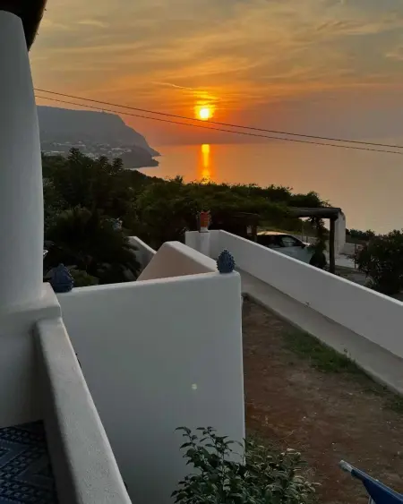 Maison cosy à Malfa avec vue sur la mer et la montagne - Photo 69