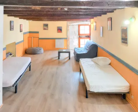 Maison Renaissance avec vue imprenable sur Caunes-Minervois - Photo 1
