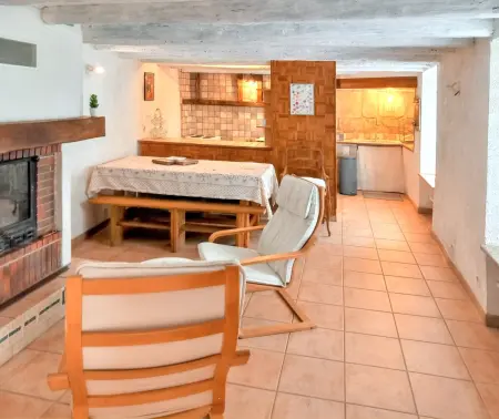 Maison Renaissance avec vue imprenable sur Caunes-Minervois - Photo 2