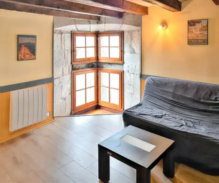 Maison Renaissance avec vue imprenable sur Caunes-Minervois - Photo 3