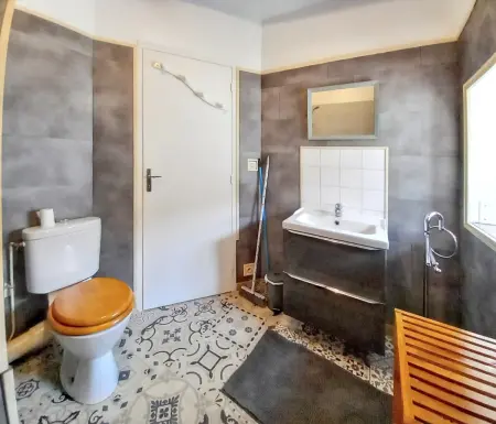 Maison Renaissance avec vue imprenable sur Caunes-Minervois - Photo 4