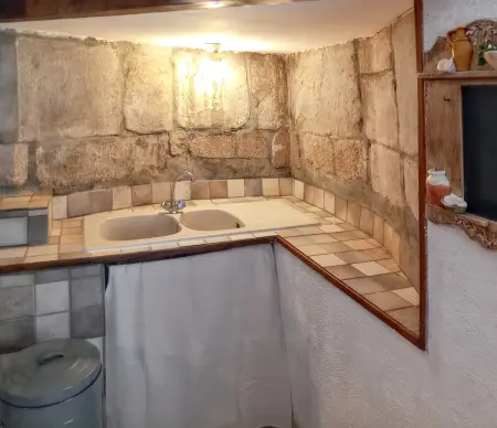 Maison Renaissance avec vue imprenable sur Caunes-Minervois - Photo 6