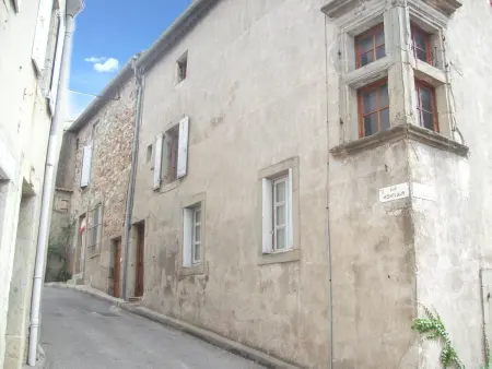 Maison Renaissance avec vue imprenable sur Caunes-Minervois - Photo 7