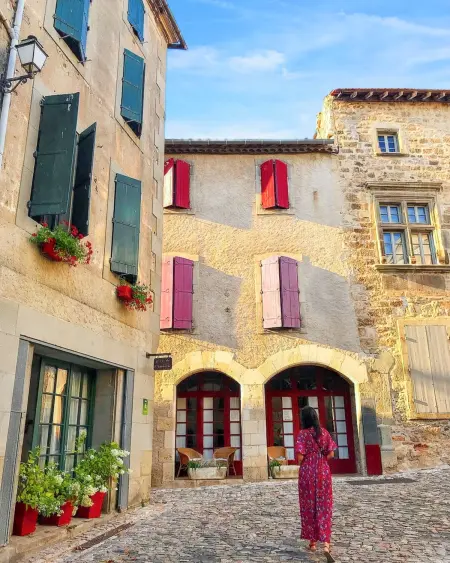 Maison Renaissance avec vue imprenable sur Caunes-Minervois - Photo 8