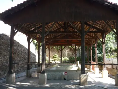 Maison Renaissance avec vue imprenable sur Caunes-Minervois - Photo 18