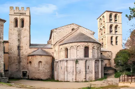 Maison Renaissance avec vue imprenable sur Caunes-Minervois - Photo 20