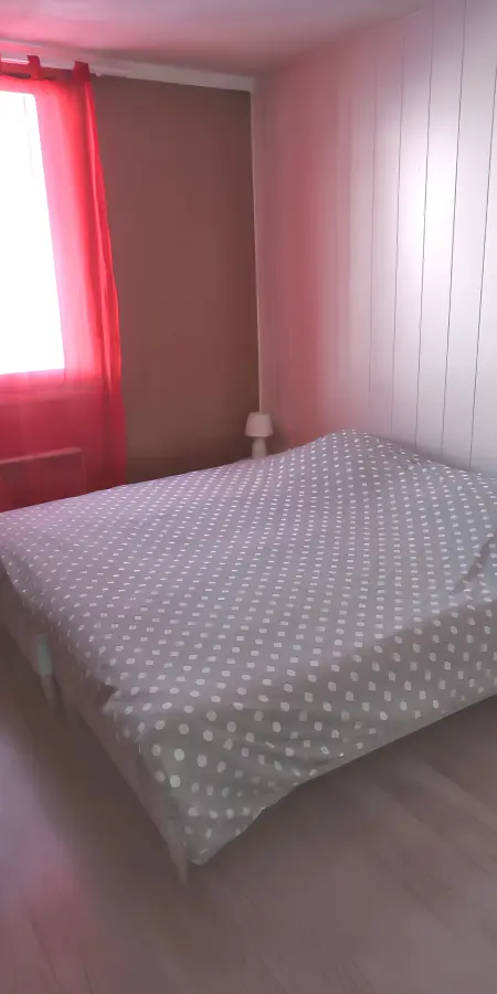 Charmant appartement à Gouaux-de-Larboust avec vue montagne - Photo 7