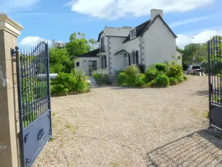 Maison charmante à Plougasnou + Vue mer, Maison 6 personnes à Plougasnou - Photo 2