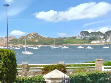 Maison charmante à Plougasnou + Vue mer, Maison 6 personnes à Plougasnou - Photo 6