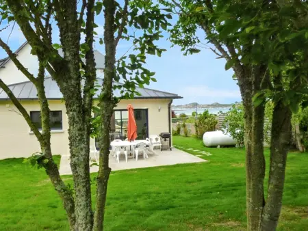 Maison charmante à Plougasnou + Vue mer, Maison 6 personnes à Plougasnou - Photo 7