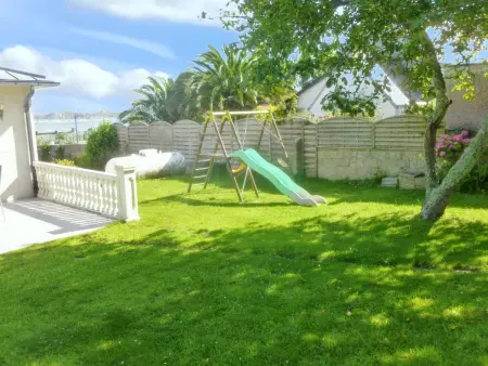 Maison charmante à Plougasnou + Vue mer, Maison 6 personnes à Plougasnou - Photo 8