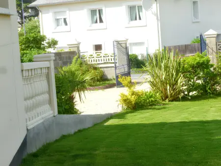 Maison charmante à Plougasnou + Vue mer, Maison 6 personnes à Plougasnou - Photo 10