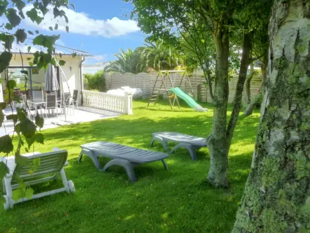 Maison charmante à Plougasnou + Vue mer, Maison 6 personnes à Plougasnou - Photo 11
