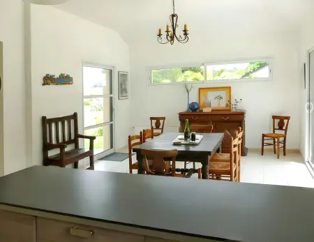 Maison charmante à Plougasnou + Vue mer, Maison 6 personnes à Plougasnou - Photo 15