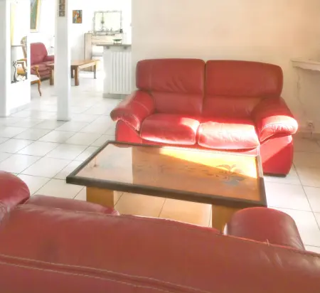 Maison charmante à Plougasnou + Vue mer, Maison 6 personnes à Plougasnou - Photo 18